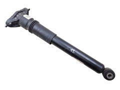 Blažilnik Zadaj Citroen C4 3 9841381980 9841403380