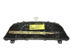 Merilnik vrtljajev Toyota Corolla 83800-1E190 Denso