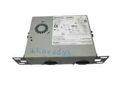Avtoradio Renault 259150781R 283C32183R Bosch