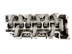 Glava motorja Mercedes-Benz R1120161301 13 3.2 V6 112955