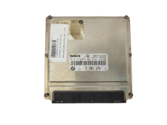 Kontrolna Enota 0281010314 7789376 28RTF091 BMW Bosch 3435
