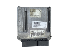 Kontrolna Enota BMW 7789572 0281010565 Bosch 59438