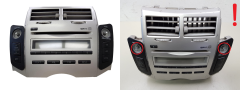 Radio CD predvajalnik Toyota Yaris 86120-0D200 W13801 4