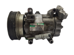 Kompresor Klimatske Naprave Renault Clio 3 Twingo 2 8200819568 1.2 16V Sanden