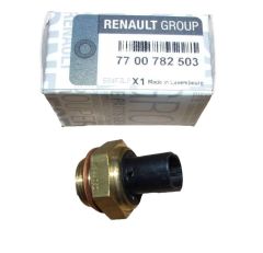 Senzor temperature hladilne tekočine Original 7700782503 Renault
