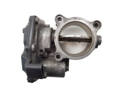 Ventil teleskopa za plin BMW 1354 7810752 02 10378517 Pierburg 2502
