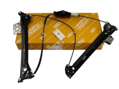 Mehanizem Oken 8T0837462C 88371803002 Audi A5 DPA