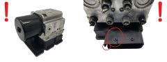 Črpalka Abs Saab 9-3 13664004 12801328 TRW 6270