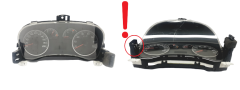 Merilnik hitrosti Fiat Punto 51829262 503000461500 48794
