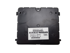 Modul krmilne enote Renault Clio 5 Captur 2 285253778R 27760F271D 0km 19