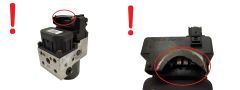 Črpalka Abs Opel Astra 90498066 0265216461 0273004209 5278