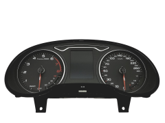 Merilnik vrtljajev Audi A3 8V0920871T Continental