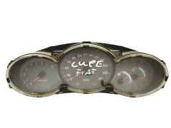 Merilnik hitrosti Hyundai Coupe 2002-5961 94003-27131 41507