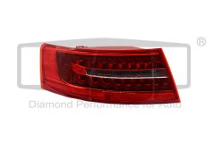 Luč Zadaj Leva 4F5945095J 99451792002 Audi A6 DPA