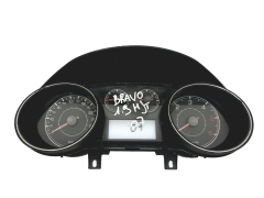 Merilnik vrtljajev Fiat Bravo 554000980100 5550019804 54088
