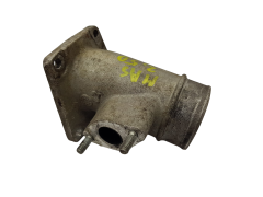 Izpušna Cev 7701048286 99451342 Renault Master 2 2.5 D S8U