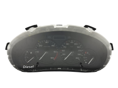 Merilnik hitrosti Peugeot 206 9659730580 000501701 52801
