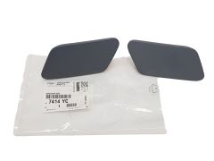 Zaščitni pokrovčki Spryskiwaczy Citroen C5 3 7414YC Nov Original
