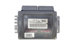 Kontrolna Enota 96435559 5WY1E07E 1BOP D42 Chevrolet Kemsco 54120