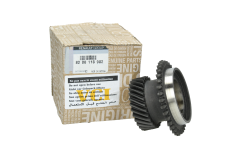 Prestava Original Master II Trafic 3 Vivaro Nv300 8200118982
