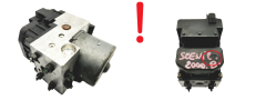Črpalka Abs Renault Scenic 1 Megane 1 7700423070 0273004331 60014