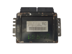 Kontrolna Enota 96376652 S010016040A8 1AVQ Chevrolet Daewoo Kemsco 3287