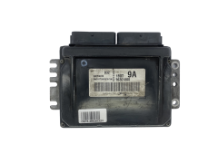Kontrolna Enota 96801800 5WY5407A D32 1BOT 9A Chevrolet Kemsco 52803