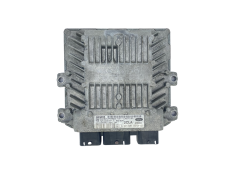 Kontrolna Enota 7S61-12A650-AA 5WS40433A-T SID 804 2CLA Ford Siemens 60037