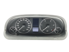 Merilnik vrtljajev Mercedes A W169 1031098100 1031098101 33253