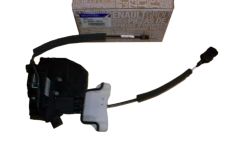 Mehanizem ključavnice vrat Desni Spredaj Nov Original 805020020R Renault