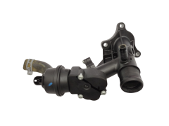 Priključek vode 110600686R 1.6 dci Renault Nissan