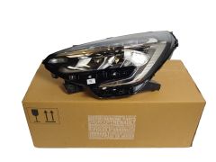 Žaromet Levi Original 260609987R Renault Clio 5