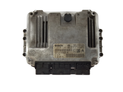 Kontrolna Enota 0281011785 9656709880 9654490280 PSA Bosch 3756