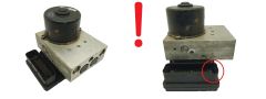 Črpalka Abs Mercedes A0054310812 A2095453032 Ate