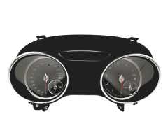 Merilnik hitrosti Mercedes A W176 A1769009704 0263700471 VDO