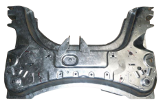 Okvir Vzmetenja Spredaj Original Renault Clio 4 Captur 544011870R