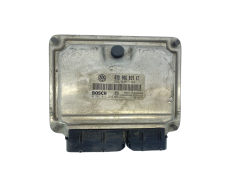 Kontrolna Enota 038906019KT 0281011219 Seat Skoda Bosch 63497
