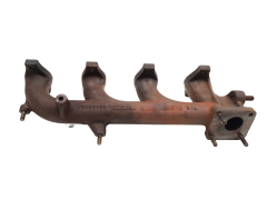 Izpušni kolektor 7701045133 99468864 2.8 DTI Renault Master 2 Movano