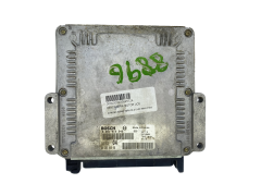 Kontrolna Enota 0281010249 9636256980 28FM0000 PSA Bosch 63676