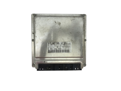 Kontrolna Enota A0275455232 0281001990 Mercedes Bosch 57503