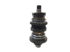 Glavna gred menjalnika 8200690939 JB1520 Renault Twingo 2 1.2