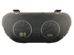Merilnik vrtljajev Ford Fiesta 4S6F-10849-JA 4S6F10849JA 56567