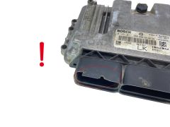 Kontrolna Enota 12992628 0281011380 8973729171 Opel Bosch 63299
