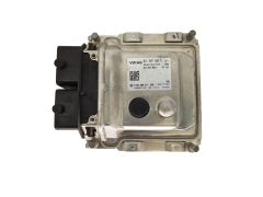 Kontrolna Enota Skoda VW 04C907309N ME17.5.24 0261S08574 Bosch