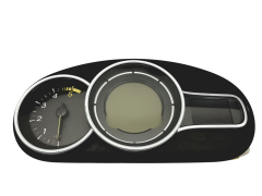 Merilnik vrtljajev Renault Megane 3 248107859R 44702