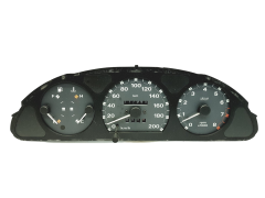 Merilnik vrtljajev Fiat Punto 46438234 6062221 41640