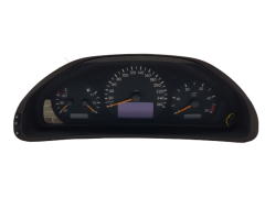 Merilnik vrtljajev Mercedes E W210 A2105407211 21385