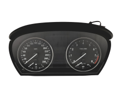 Merilnik hitrosti BMW 3 E90 9187366-01 VDO