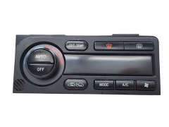 Kontrolna Enota Grelca A/C Subaru Legacy 3 72311AE080 2N43034700