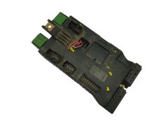Kontrolna Enota BSI Mercedes 0005400650 08501002 68730